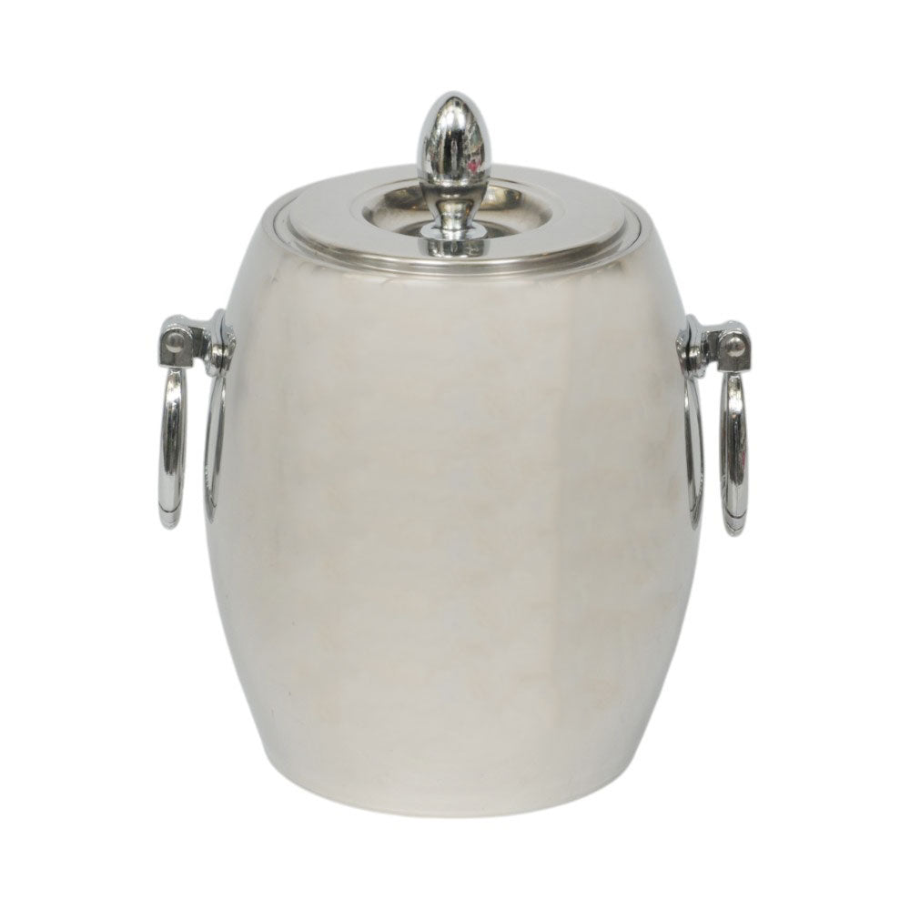 ICE BUCKET STEEL 1 LTR IR KL11/VV115