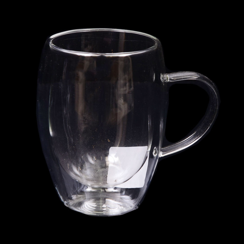 MUG DOUBLE WALL 350 ML IR JJ19-21