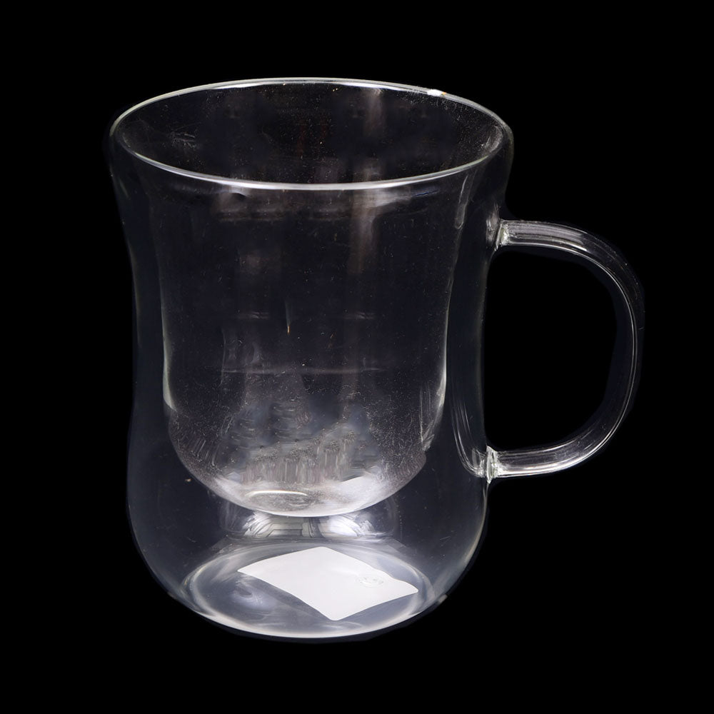 MUG DOUBLE WALL 400 ML IR JJ26-28
