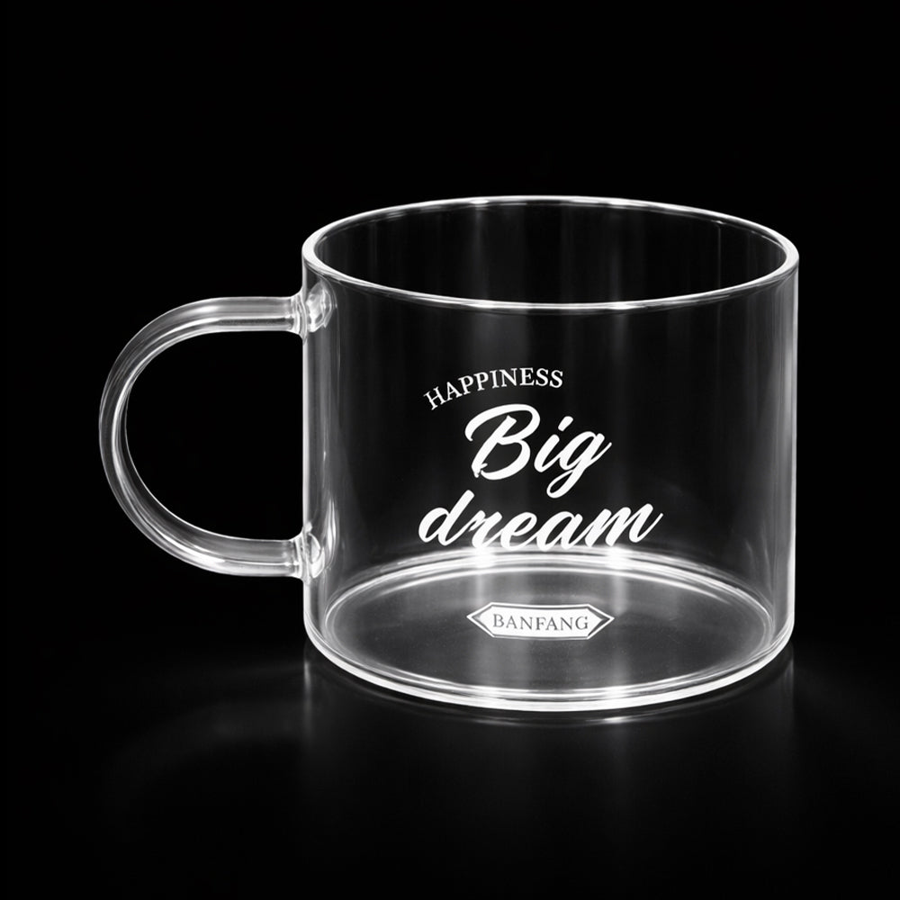 MUG 400 ML IR JJ47-50