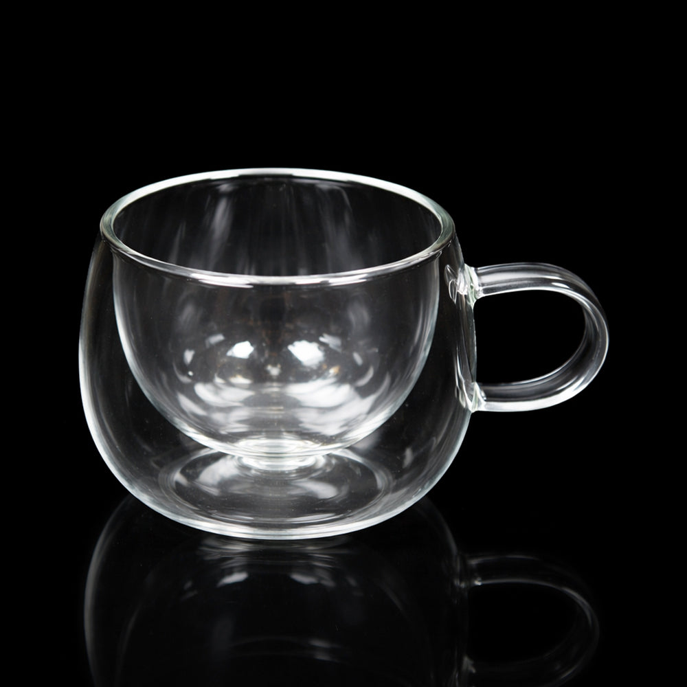 MUG DOUBLE WALL 150 ML IR JJ68-71