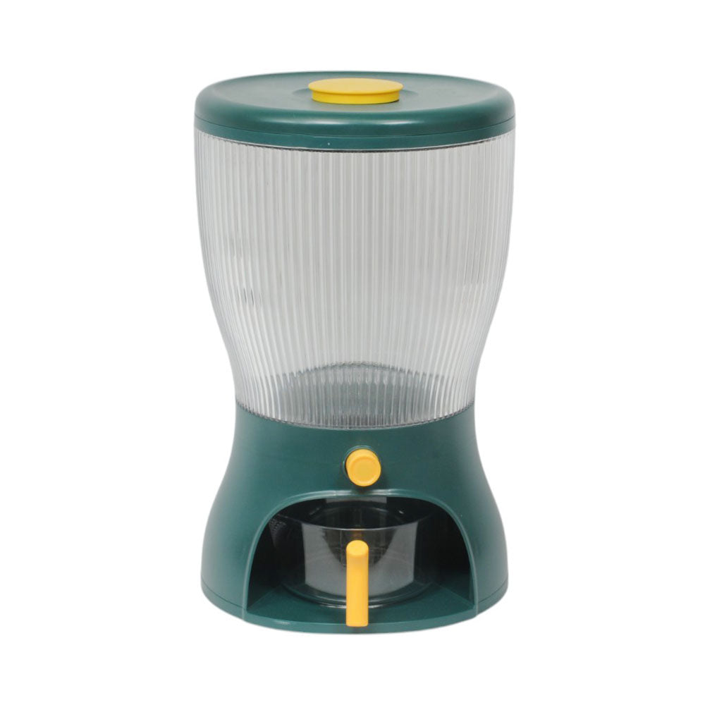 CEREAL DISPENSER IR 033A-367/3328
