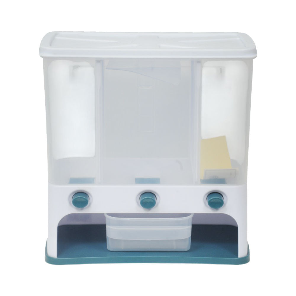 CEREAL DISPENSER IR 033A-369/8018