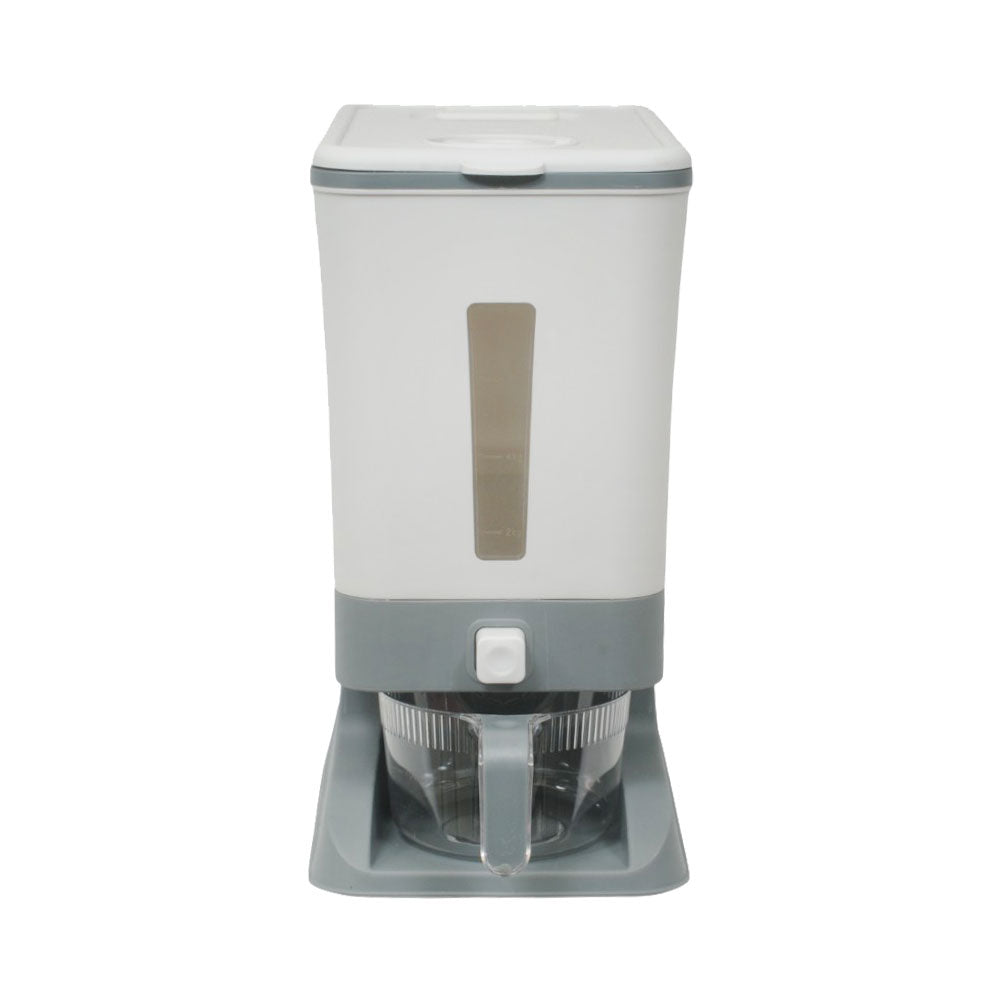 CEREAL DISPENSER IR 033A-371