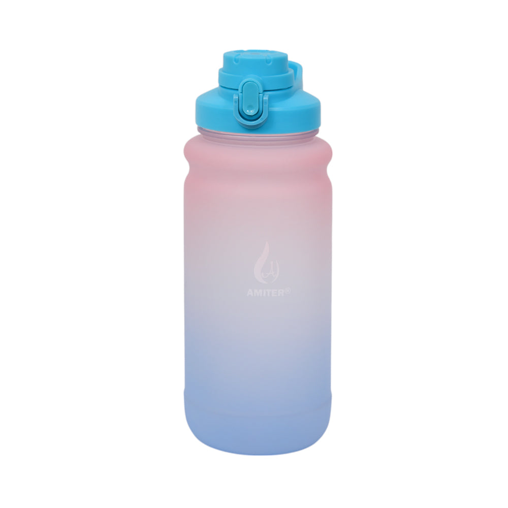 WATER BOTTLE ACRYLIC IR 2000 ML 7199/Z252-256