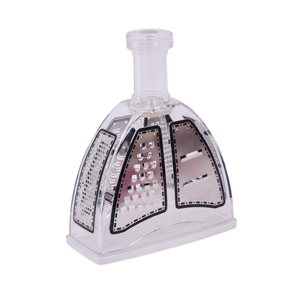 GRATER 4 FUNCTION IR H0341