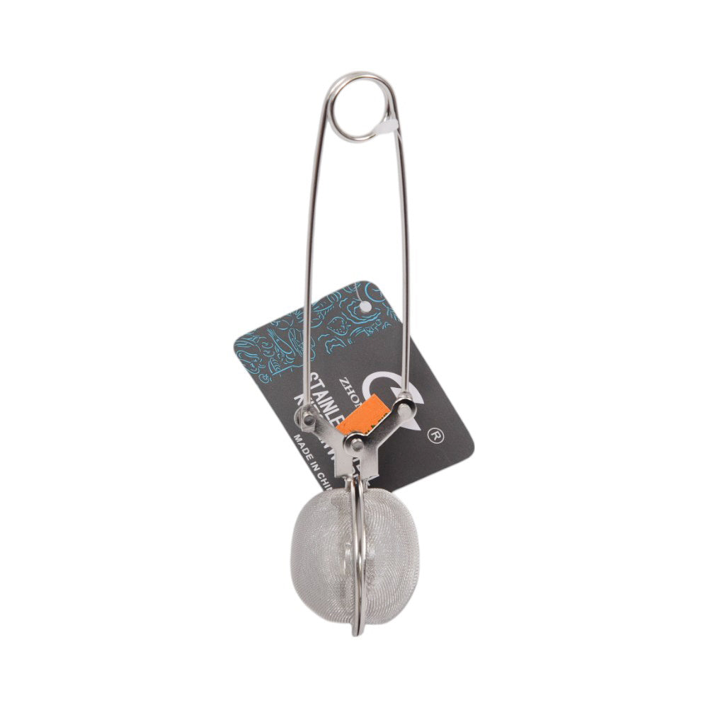 TEA STRAINER 4.5 CM IR ZJF003-4.5/T39-42