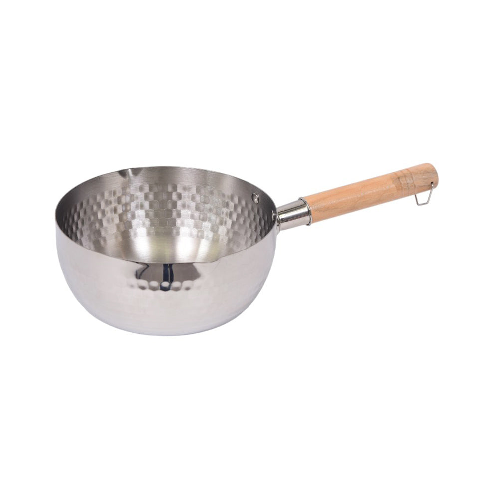 SAUCE PAN 20 CM IR TR20/T49-51