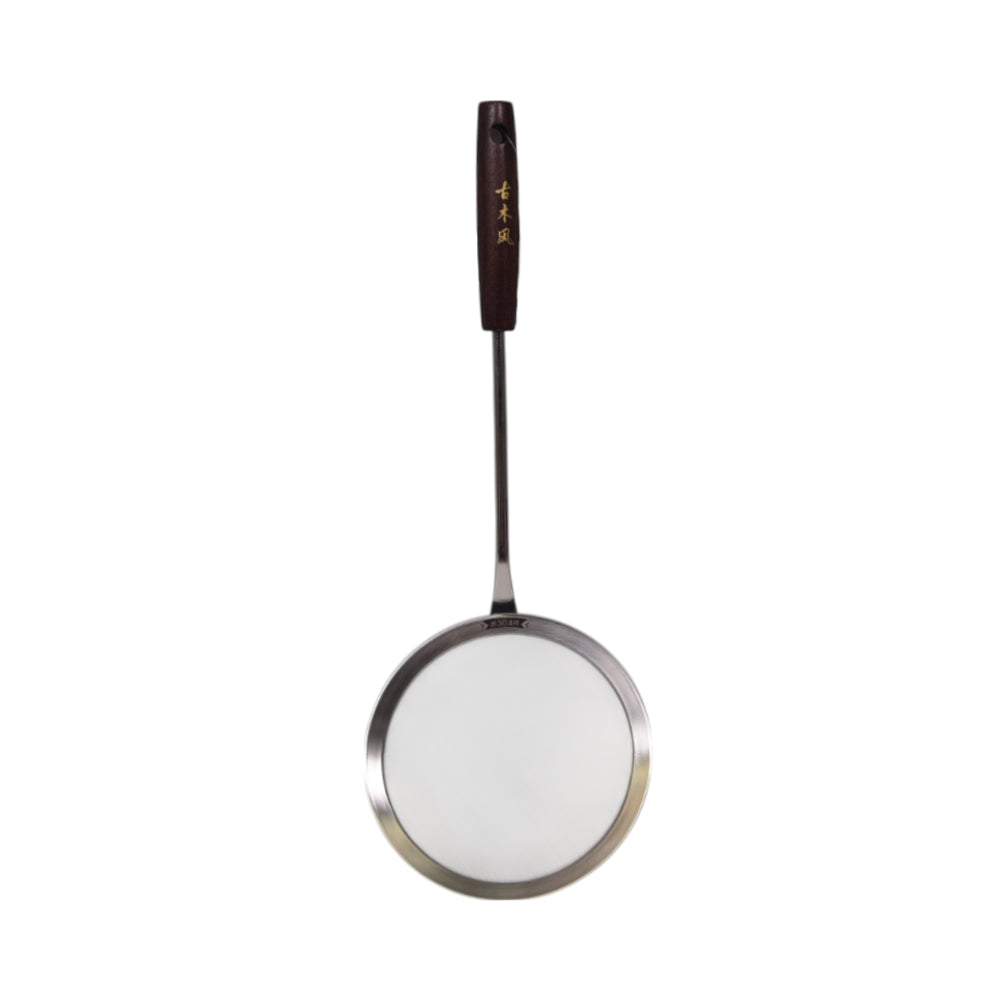 FRY STRAINER 15 CM IR BM15/T71