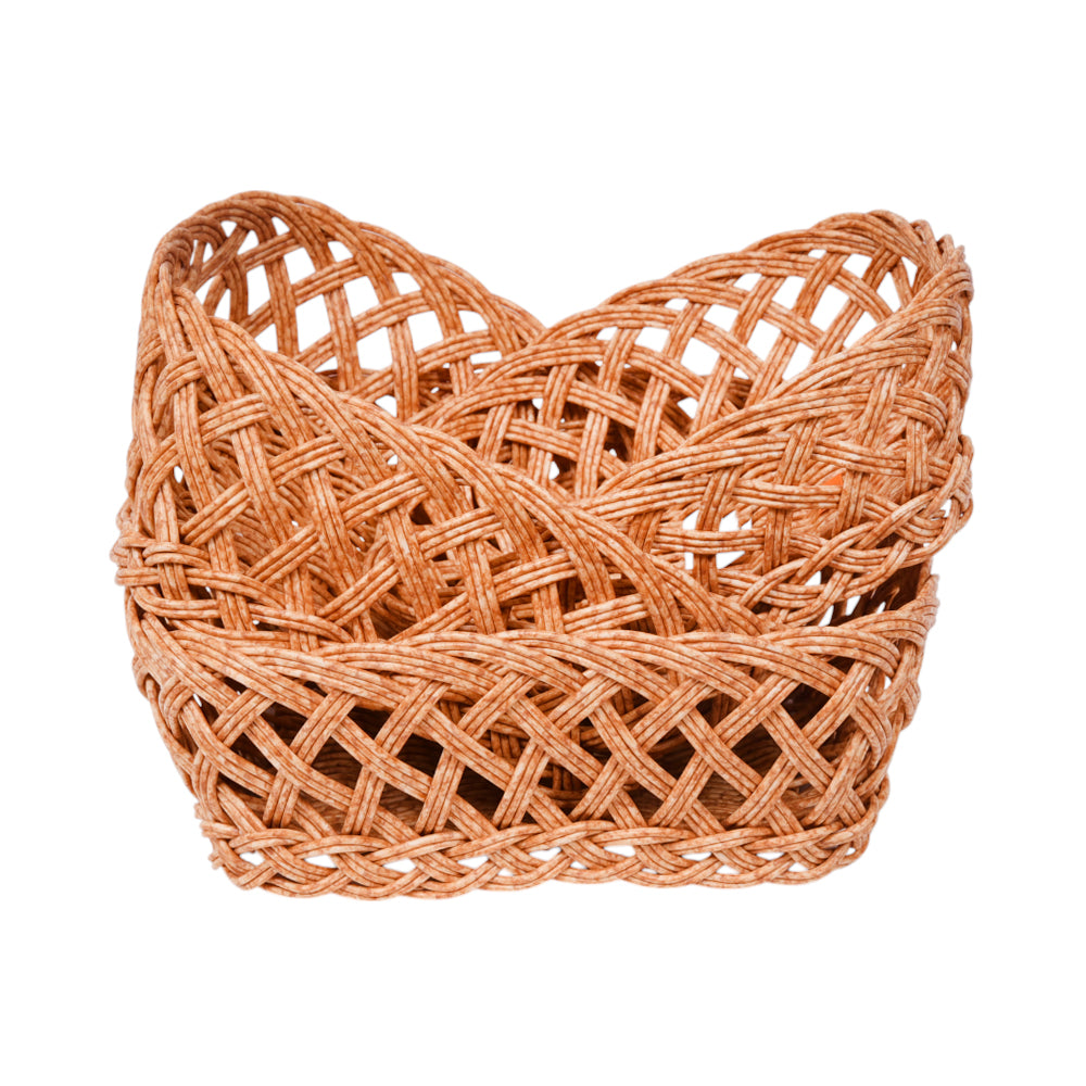 BREAD BASKET SET 3PC IR 981-53