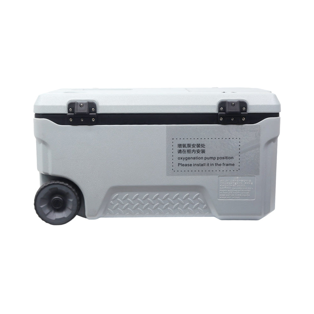 ICE BOX WOTION 50 LTR HS913