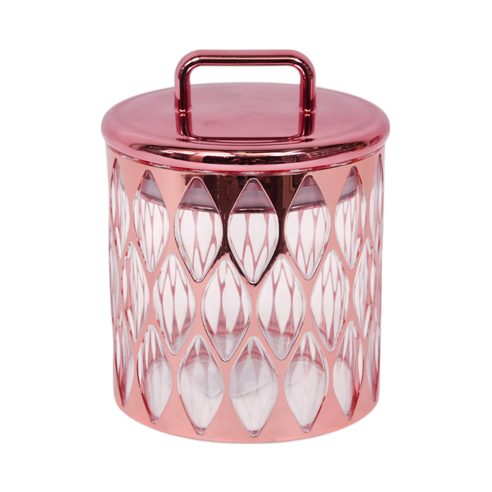 JAR ACRYLIC IR F4401R/M6027A