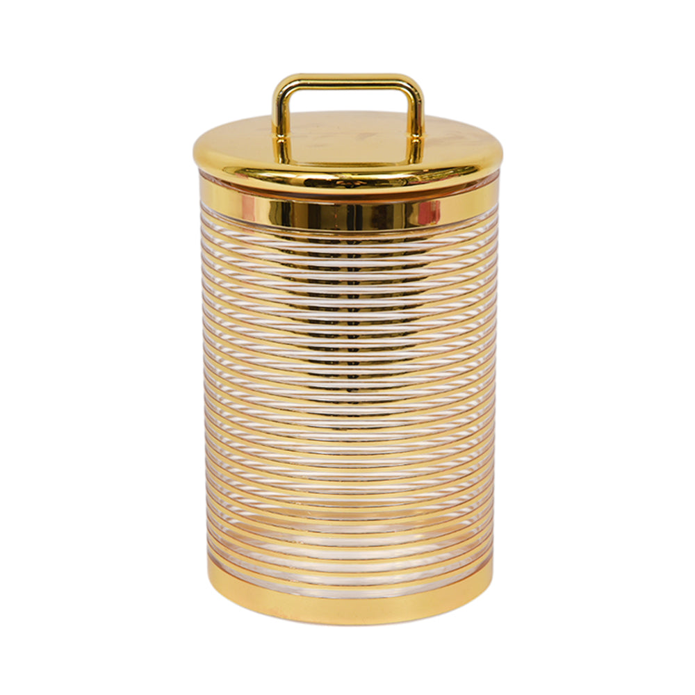 JAR ACRYLIC IR F4448/M6037A