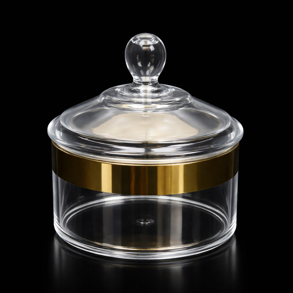JAR ACRYLIC IR F4281/M6005A