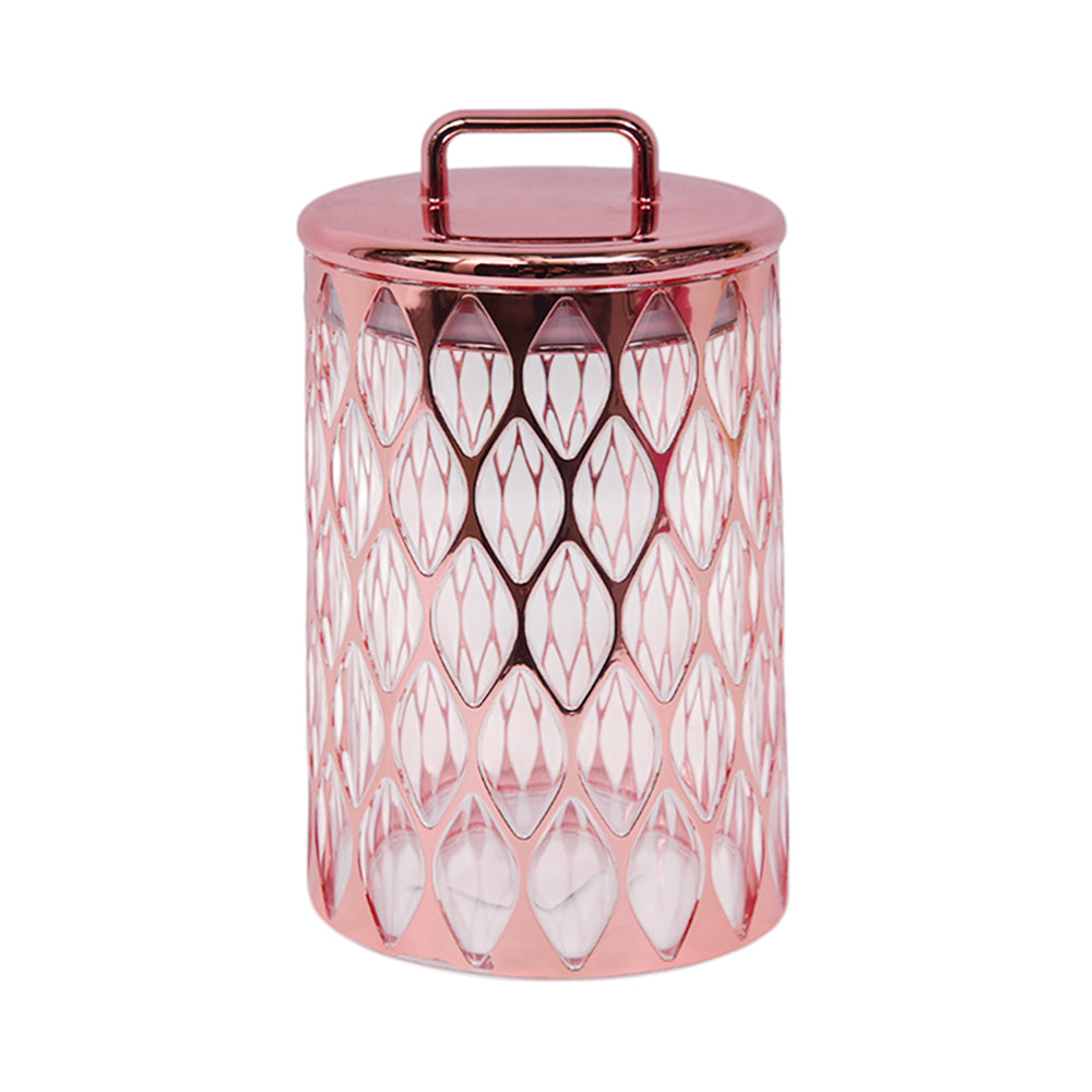 JAR ACRYLIC IR F4402R/M6028A