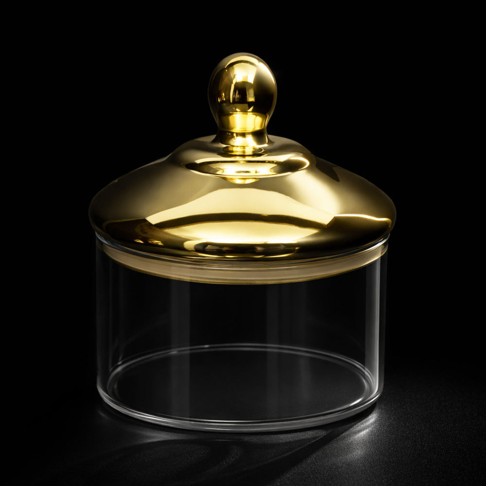 JAR ACRYLIC IR F4278