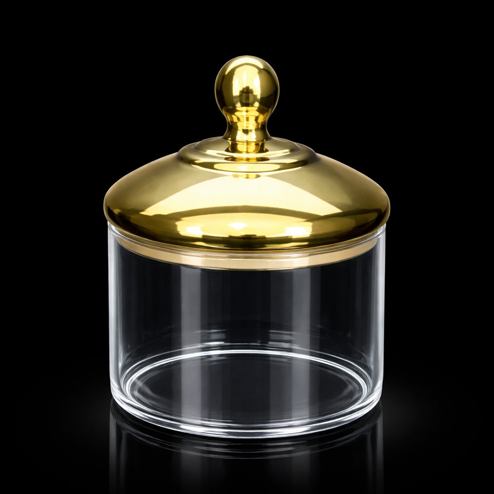 JAR ACRYLIC IR F4279