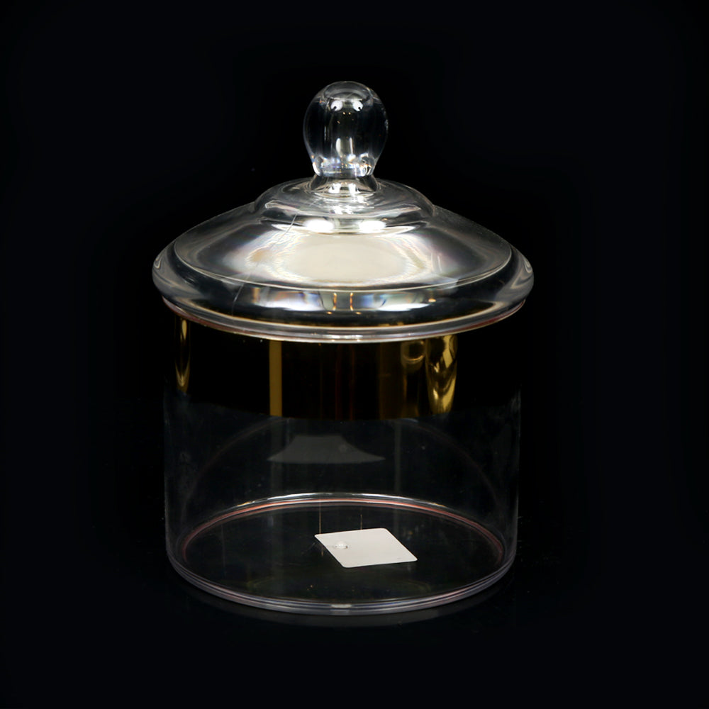 JAR ACRYLIC IR F4283/M6007A