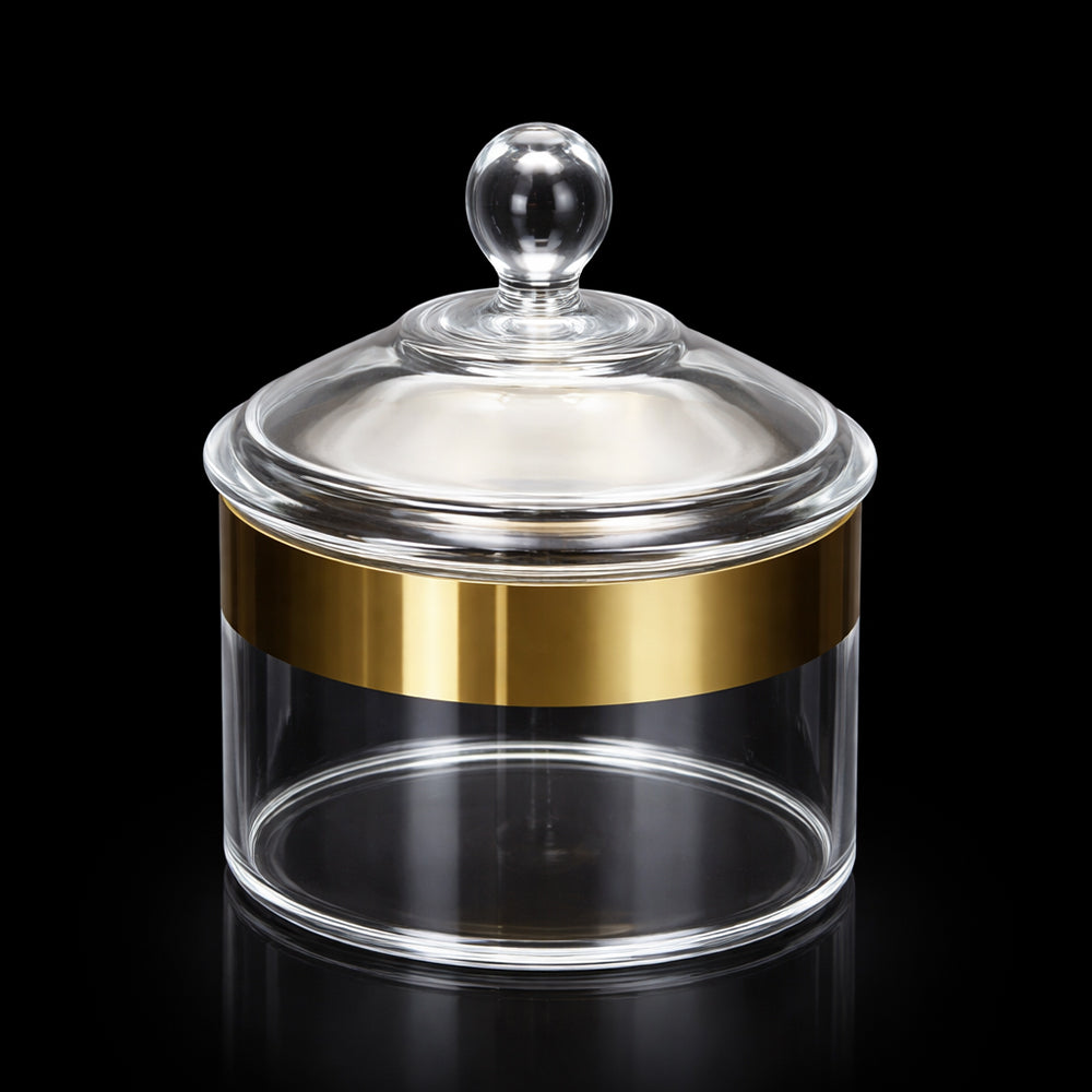 JAR ACRYLIC IR F4282/M6006A