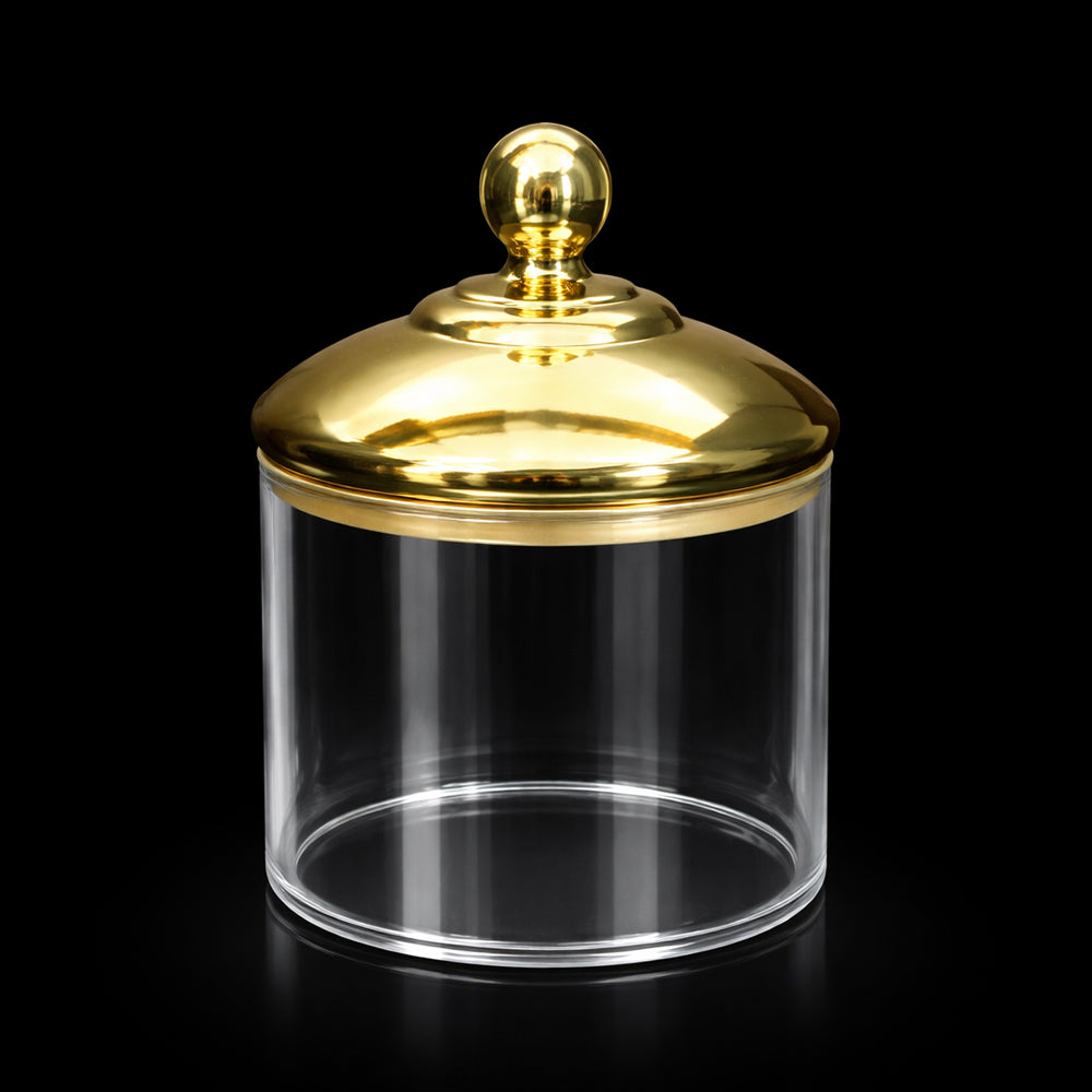 JAR ACRYLIC IR F4280