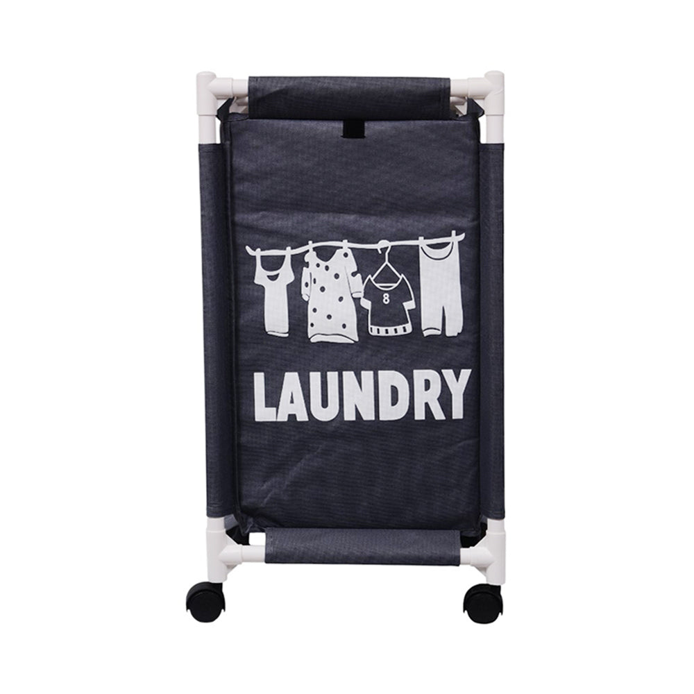 LAUNDARY BASKET FOLDING IR 758-2