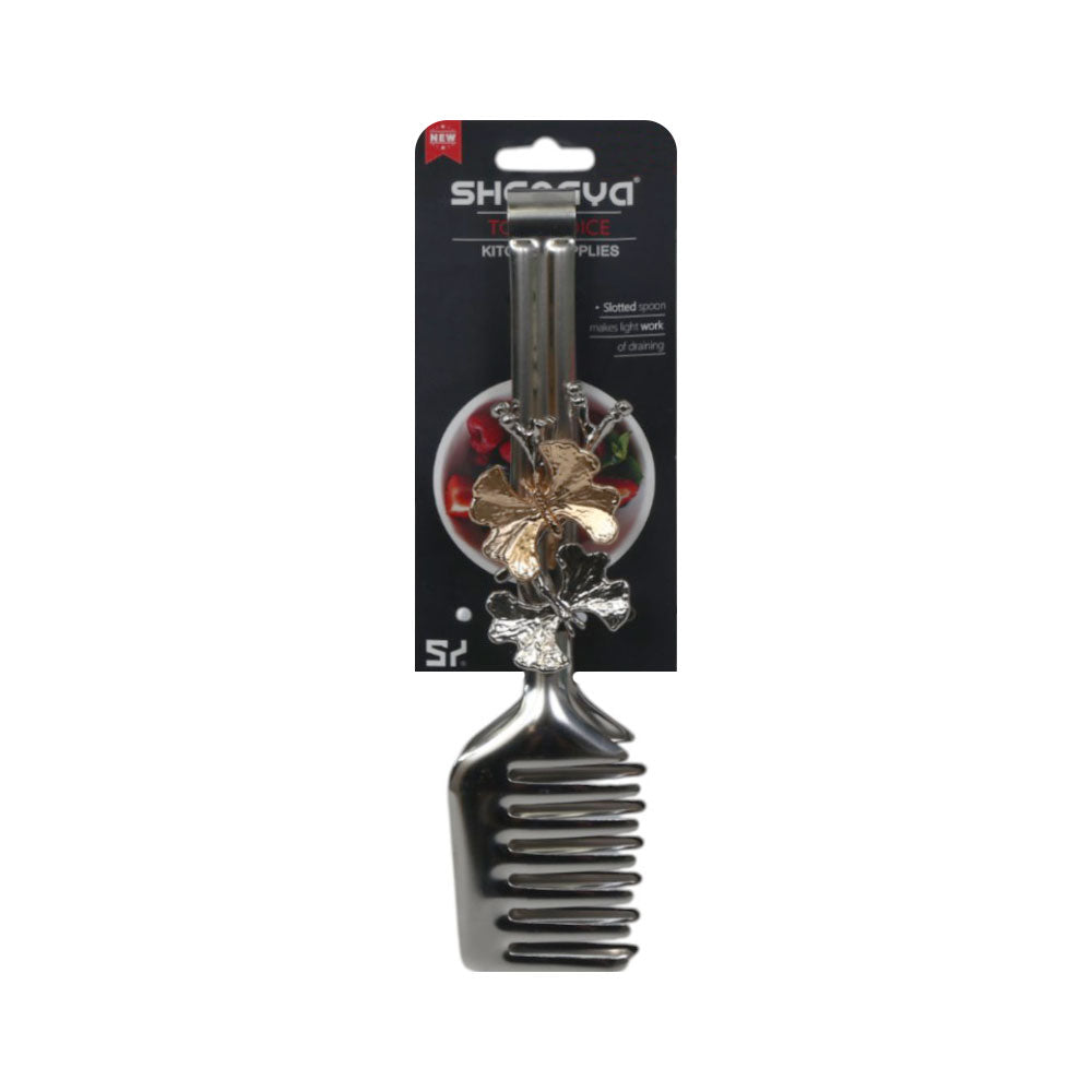 TONG SERVING SILVER B7633 KIK