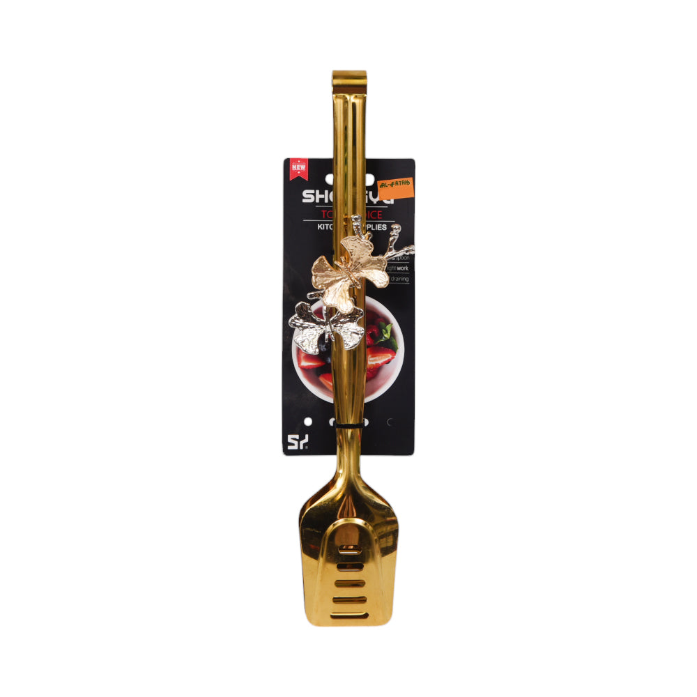 TONG SERVING GOLDEN B7634 KIK