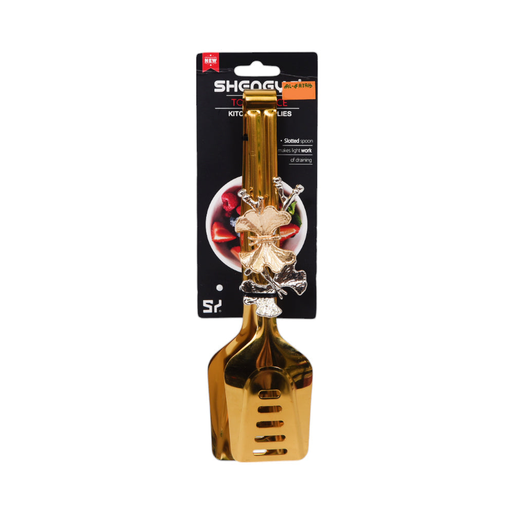 TONG SERVING GOLDEN B7635 KIK