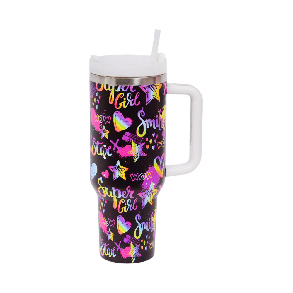 MUG HOT & COOL 1200 ML IR BWB101002/W14-18