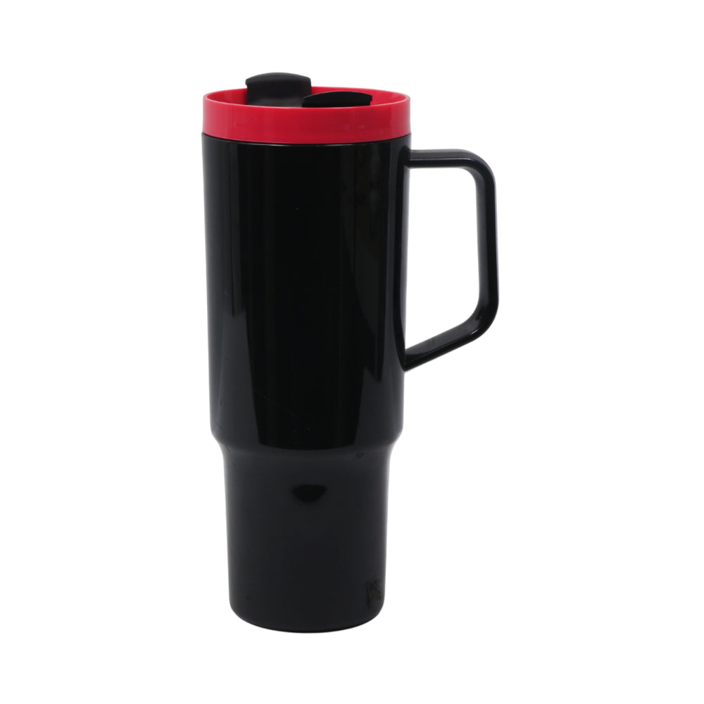MUG WITH STRAW SET 3PC IR SNB250012-1/W9-13