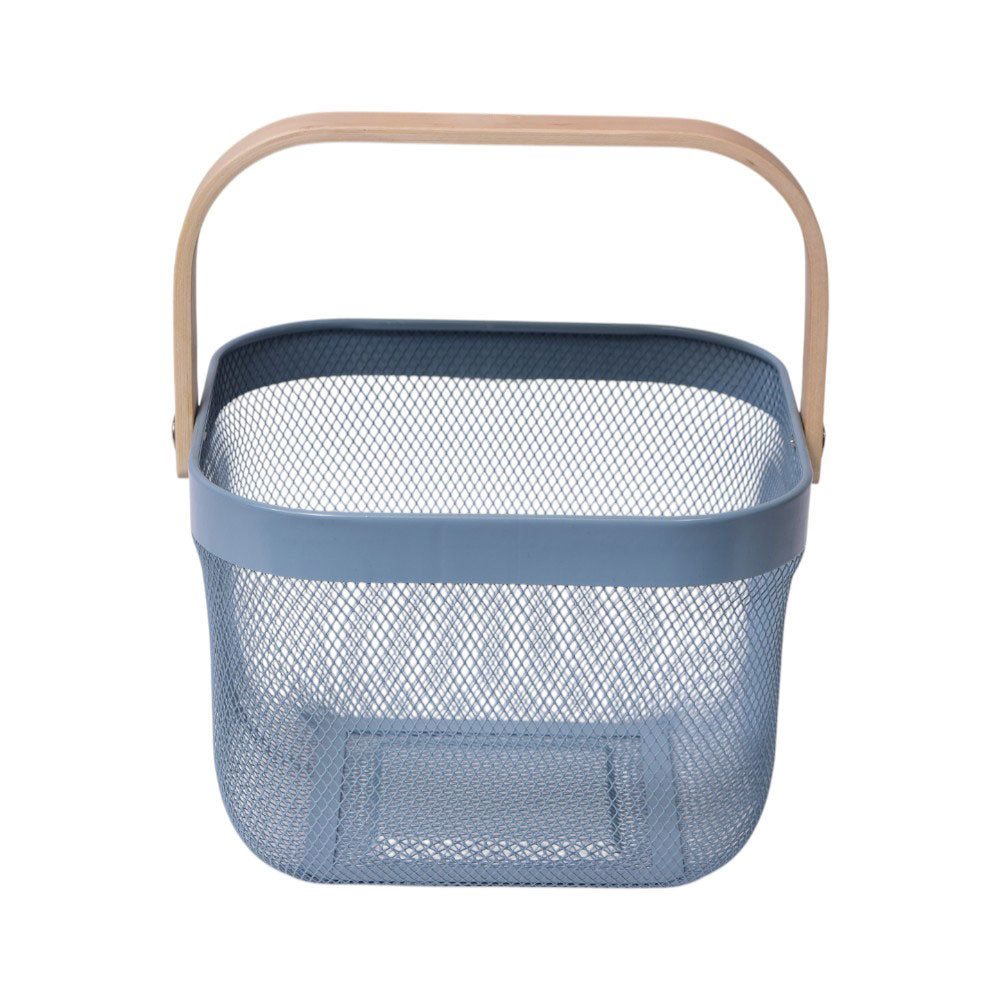 FRUIT BASKET SQUARE IR 11-15