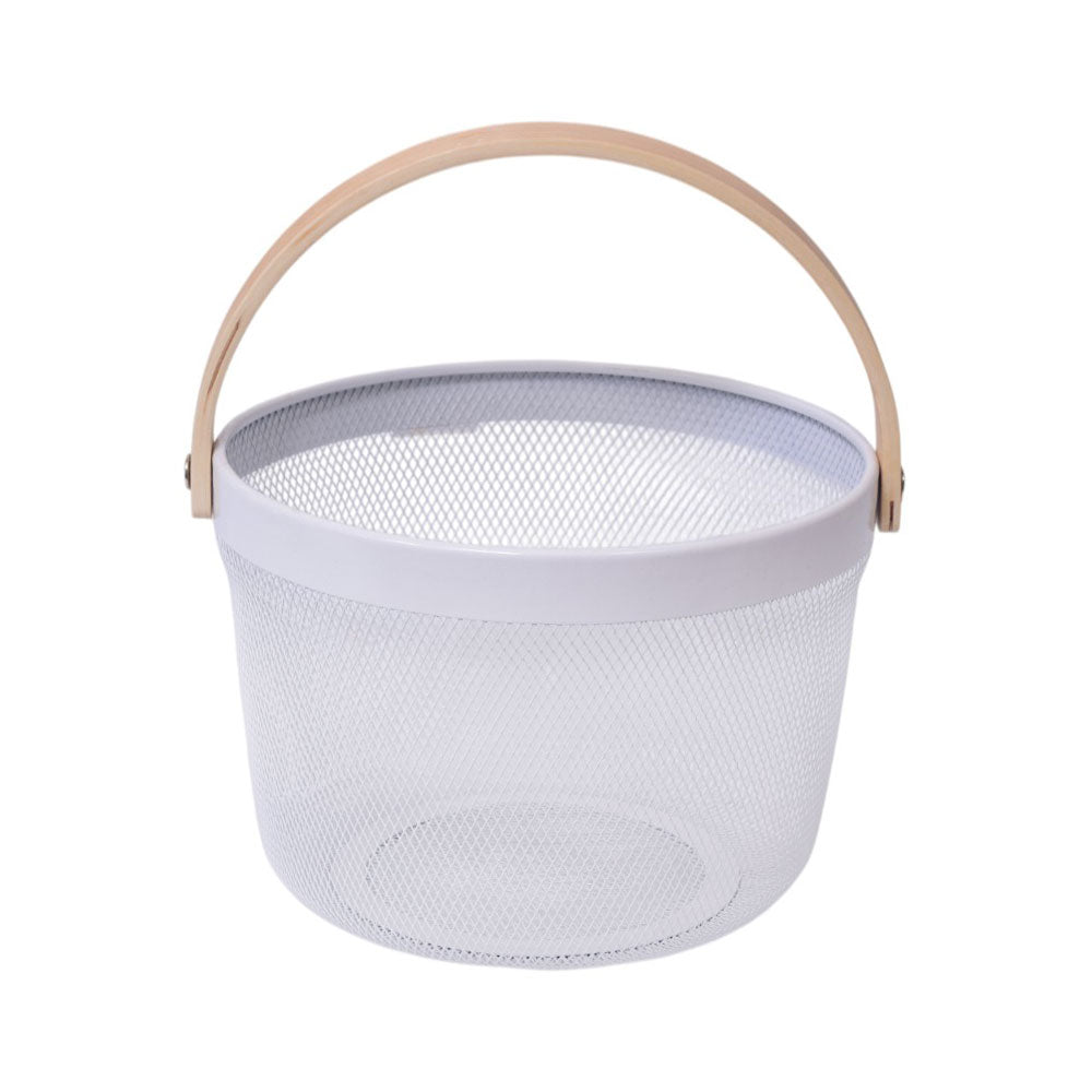 FRUIT BASKET ROUND IR 16-25