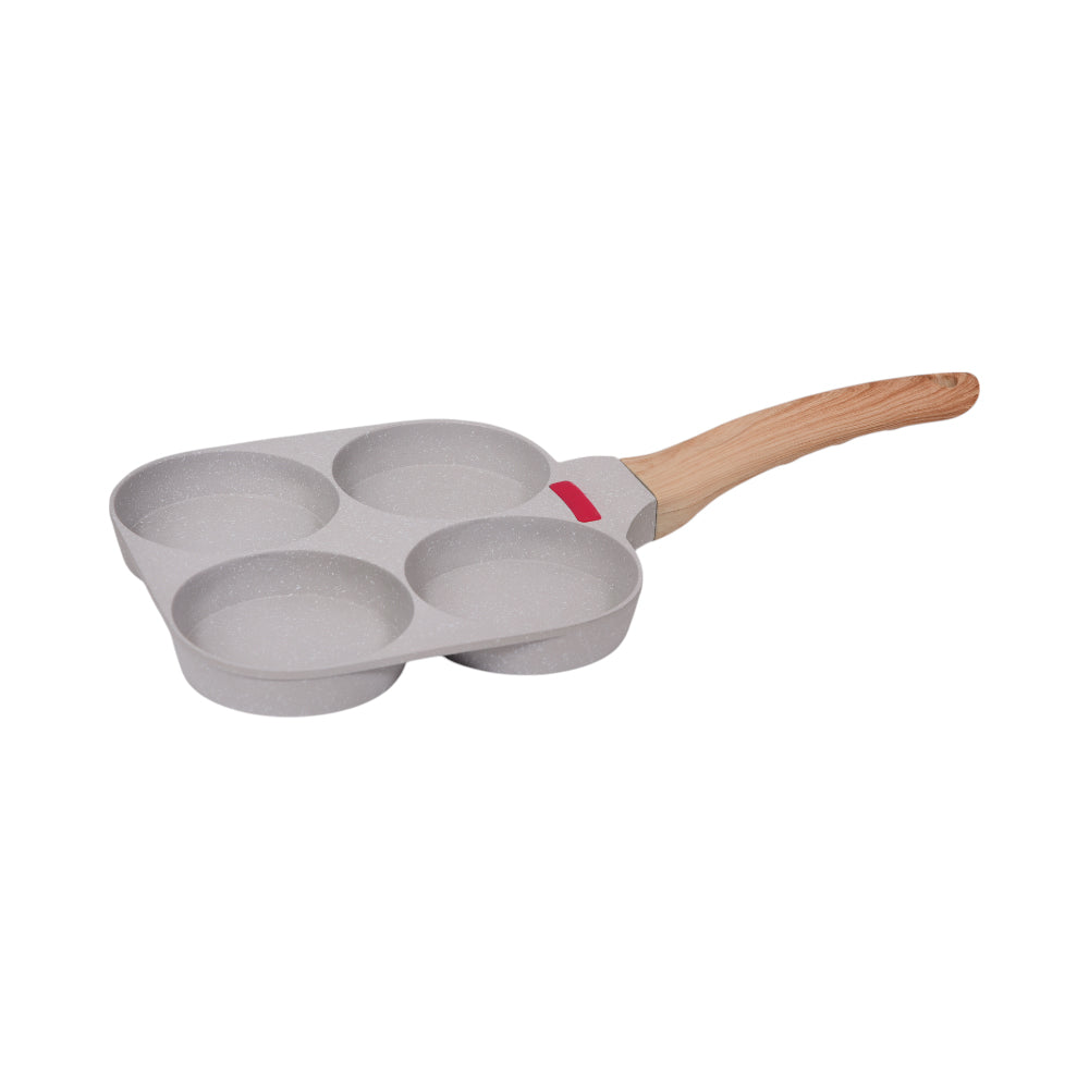 EGG PAN IR R160-164
