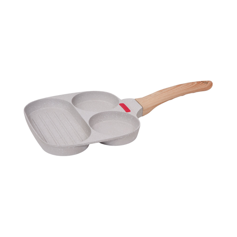 EGG PAN IR R165-169