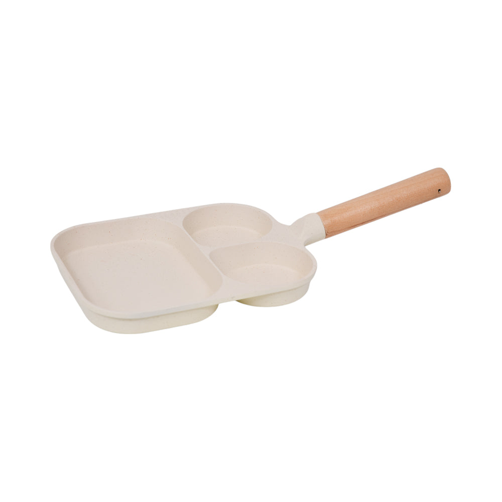 EGG PAN IR R16-20
