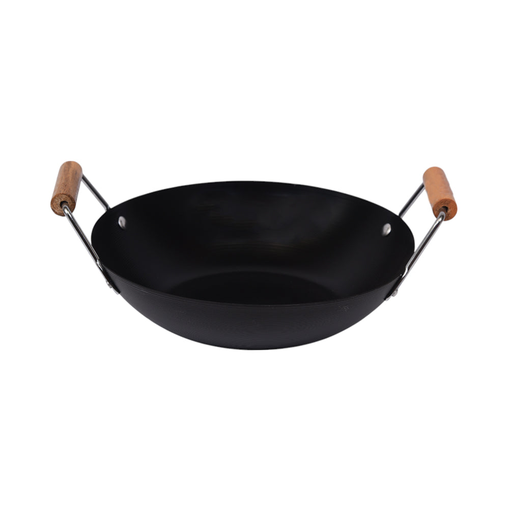 WOK NON STICK IR 25 CM R97-101
