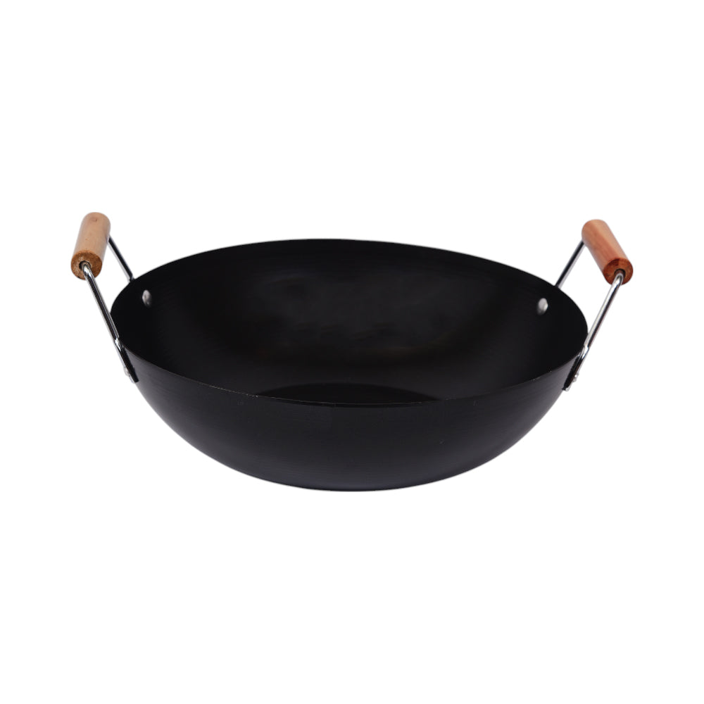 WOK NON STICK IR 28 CM R102-106