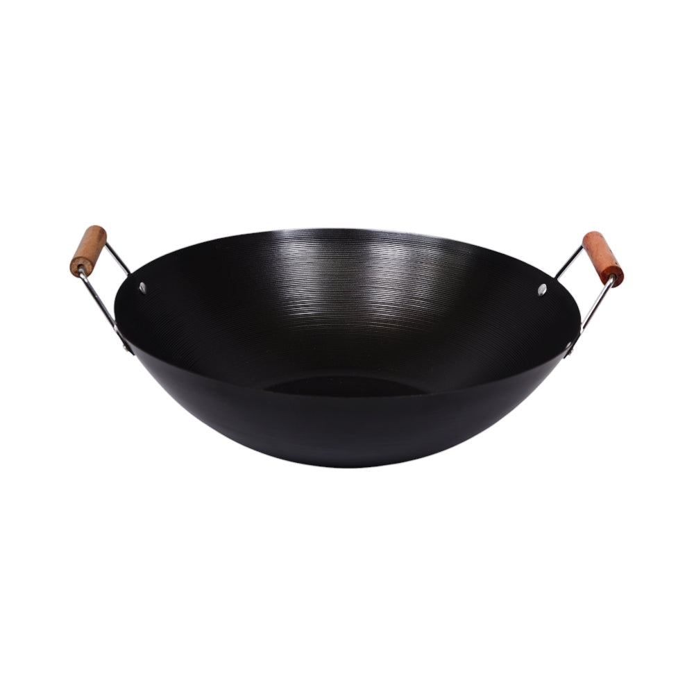 WOK NON STICK IR 35 CM R112-116