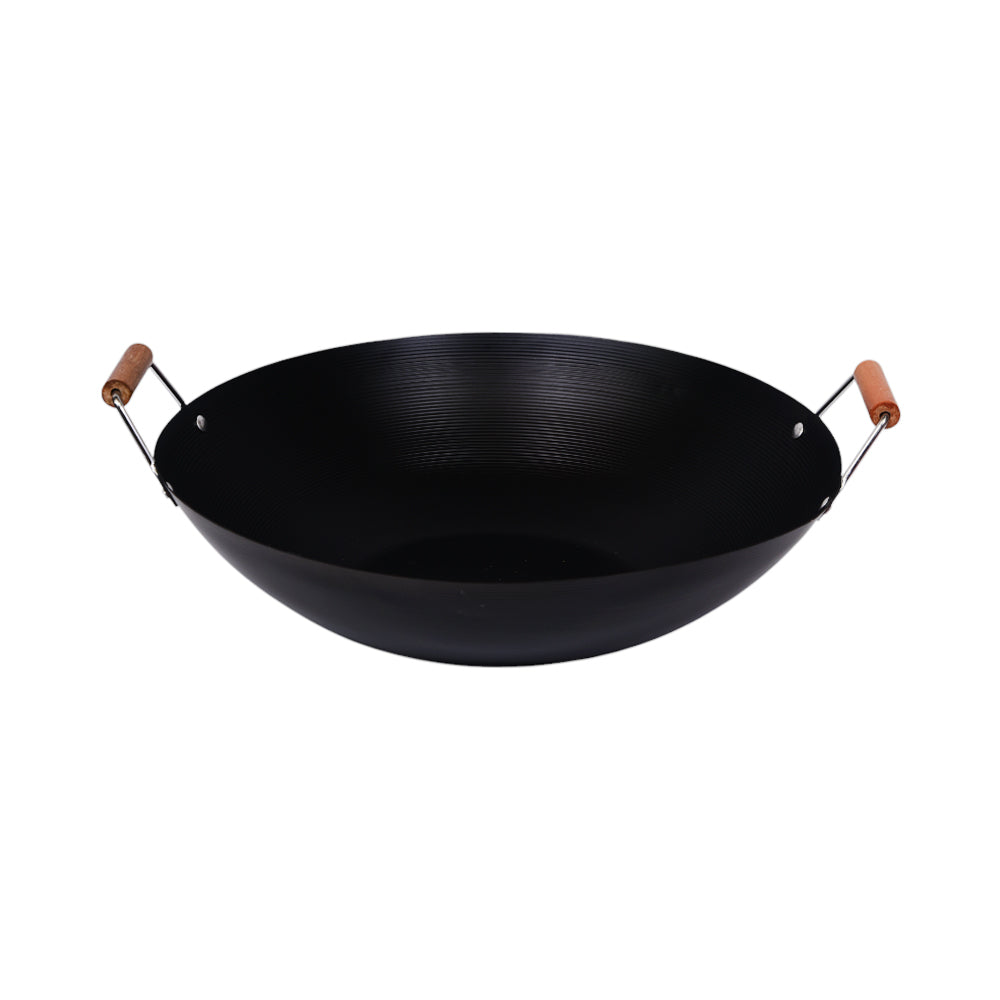 WOK NON STICK IR 40 CM R117-121