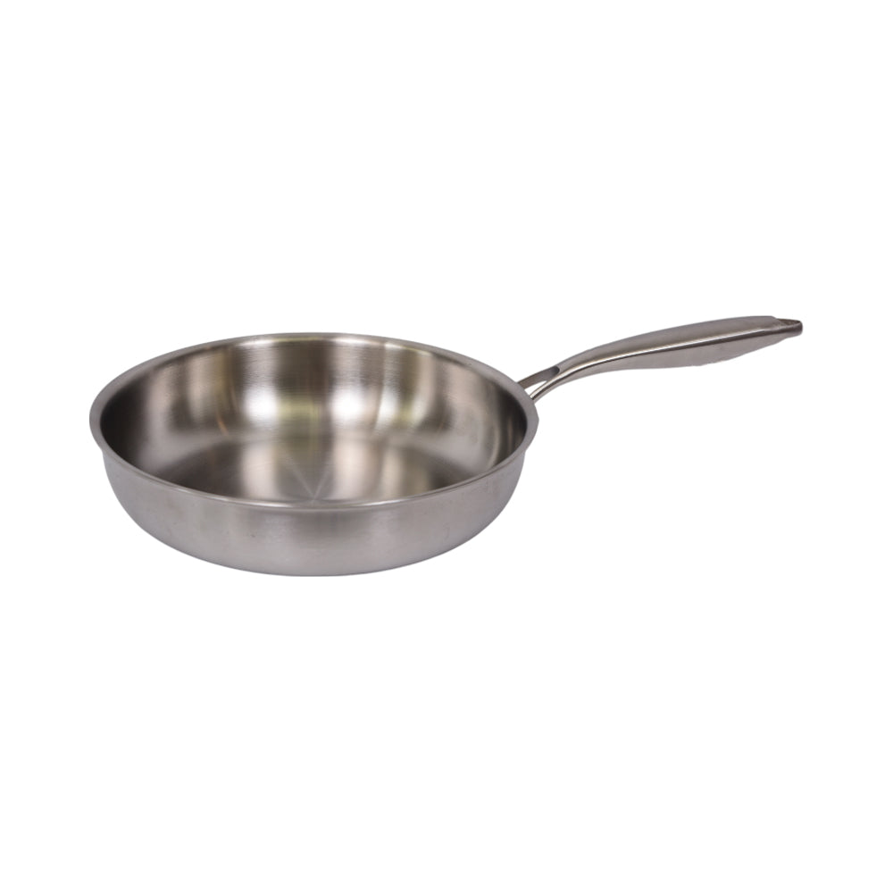 FRY PAN STEEL IR 26 CM R176-178