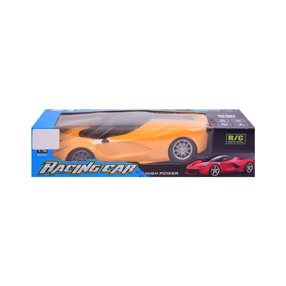 YL820 FERRARI CAR R/C A.I