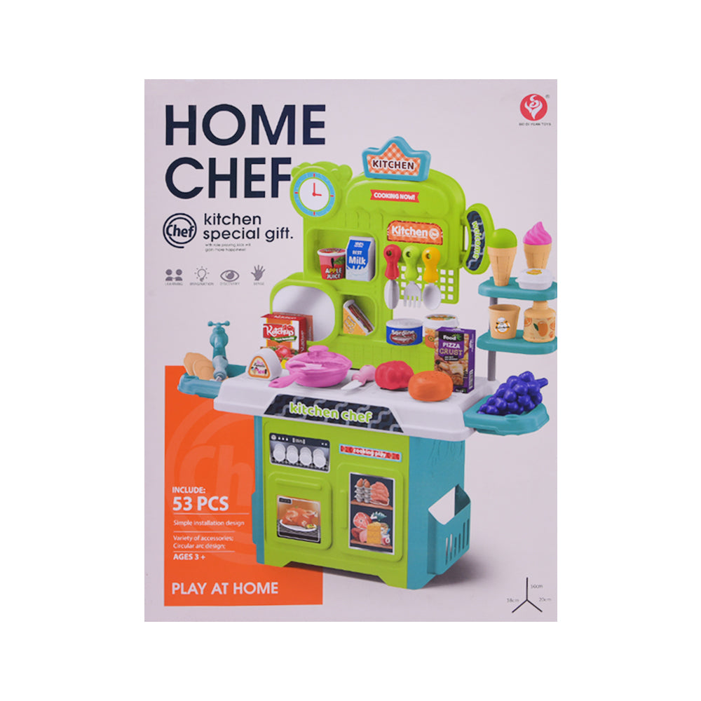 922-208 KITCHEN SET A.I