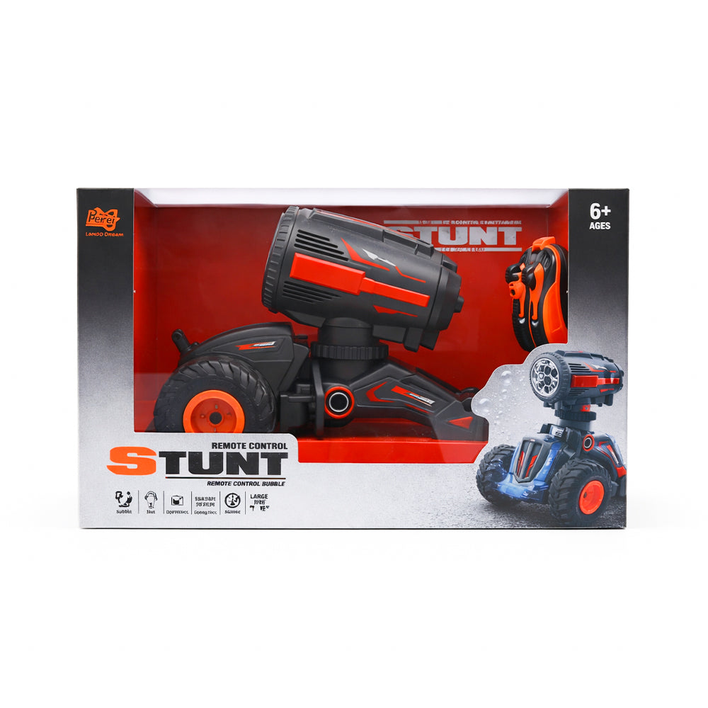 LH-C062 BUBBLE STUNT CAR R/C A.I
