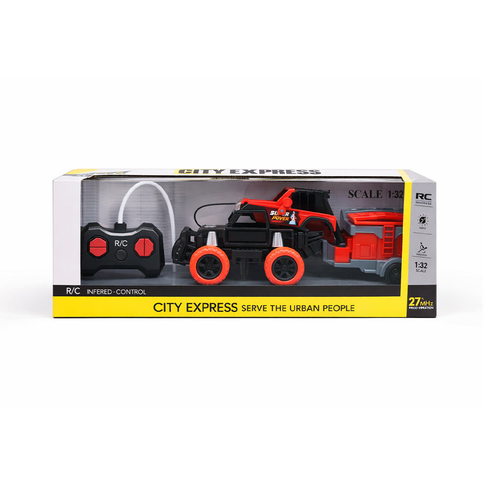 HT325 CARRIER CAR R/C A.I