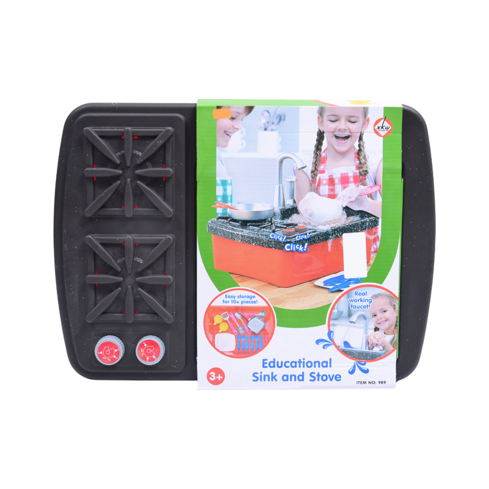989K DISHWASHER KITCHEN SET A.I