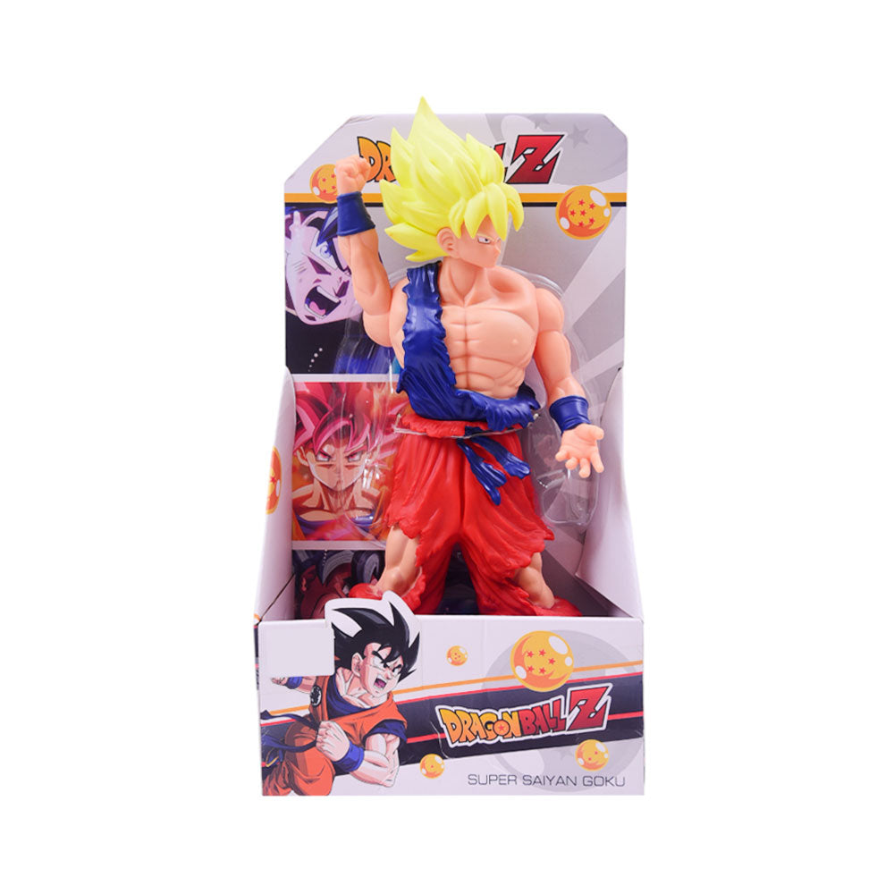 2229B DRAGON BALL GOKU FIGURE A.I