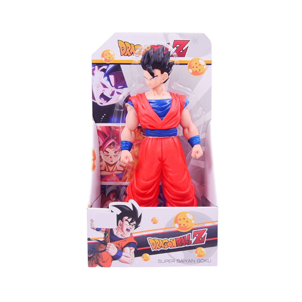2231B DRAGON BALL GOKU FIGURE RED A.I