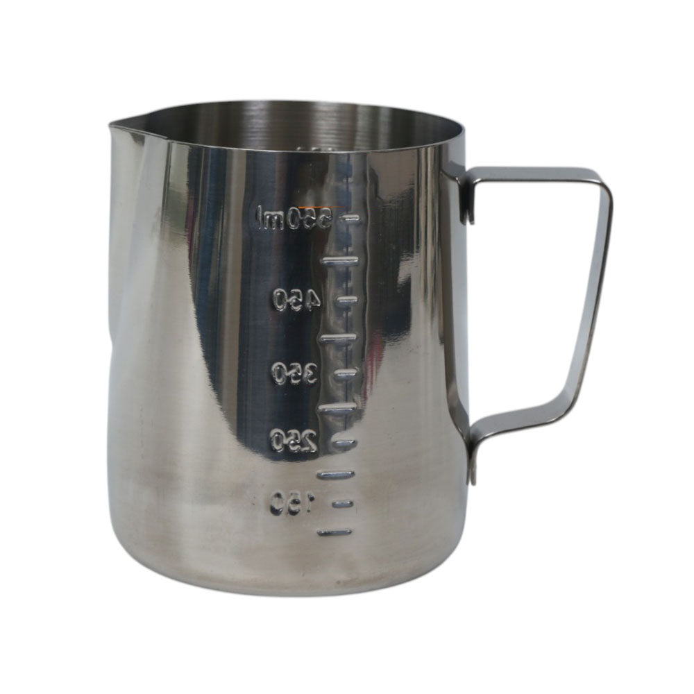 MEASURING JUG STEEL 550 ML
