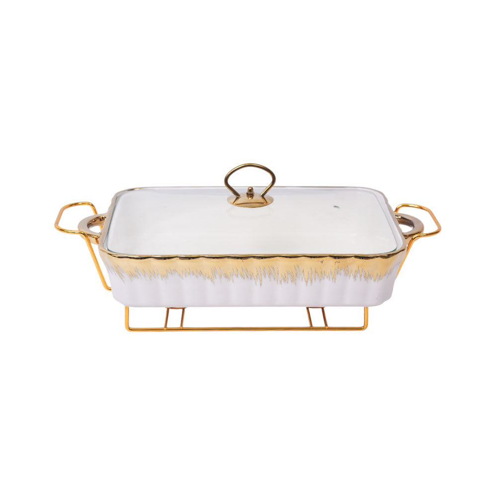 DONGA PORCELAIN SQUARE WHITE M525 AE