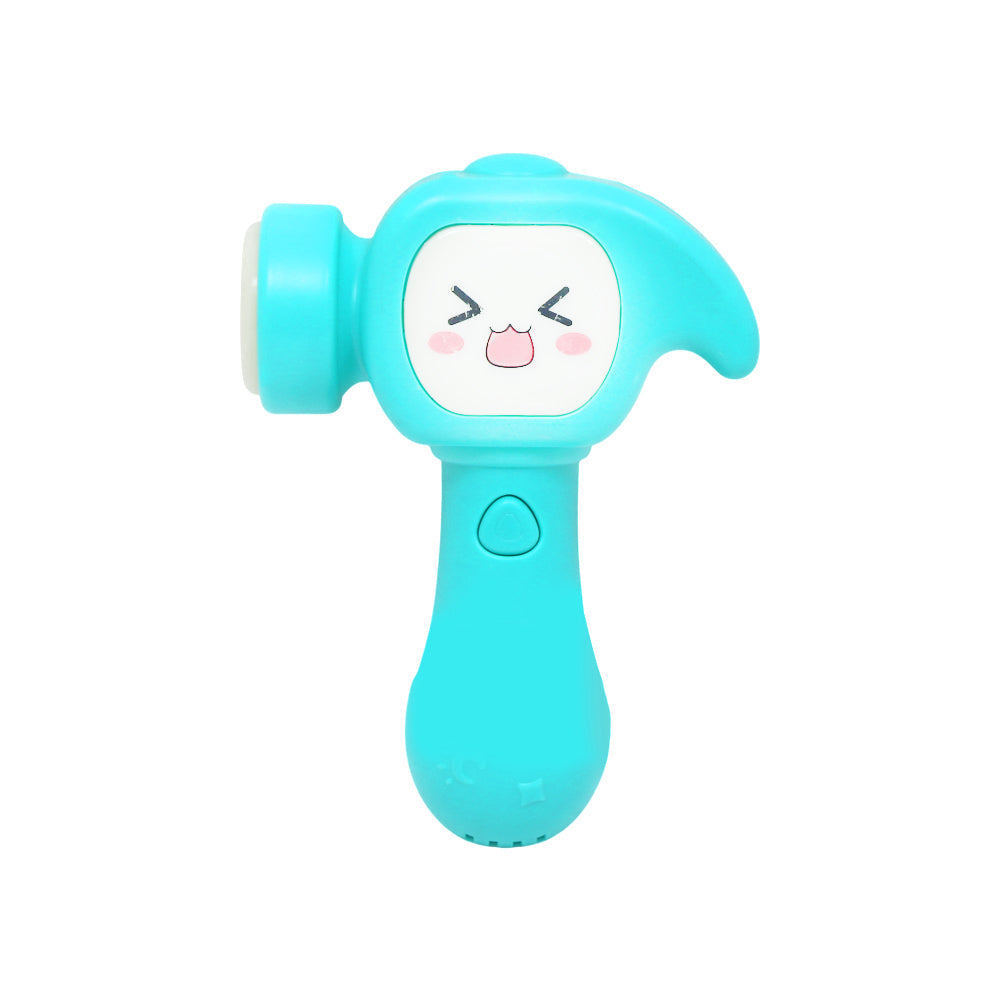 335-79 HAMMER RATTLE A.I